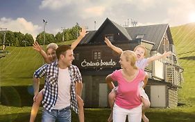 Apartmány Čertova bouda